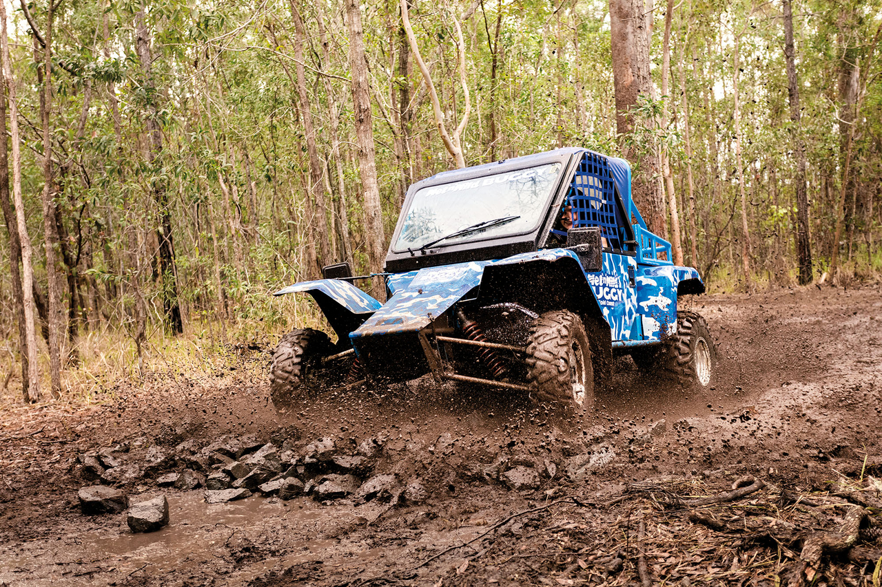 Off road store buggy gold coast