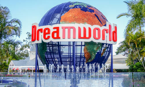 Dreamworld attendance improves while revenue remains steady and unprecedented discounting continues