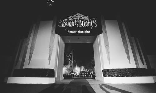 Fright Nights deliver world-class scares at Movie World