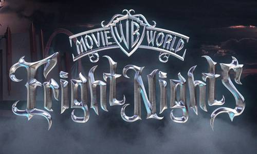 2016 Fright Nights at Movie World: get discounted tickets