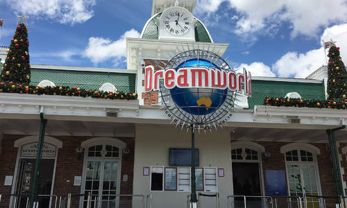 Dreamworld reopens with respect and dignity