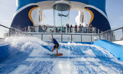 Stay, Play and Cruise in Queensland: Royal Caribbean and Village Roadshow Theme Parks' New Partnership