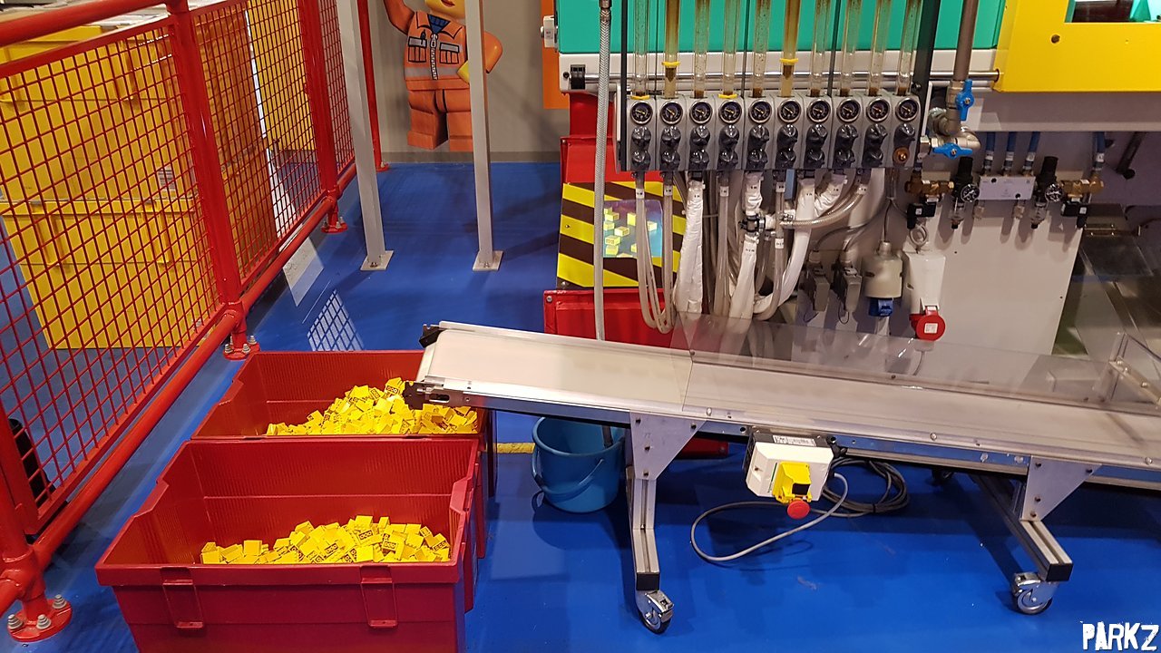 lego factory tour ct