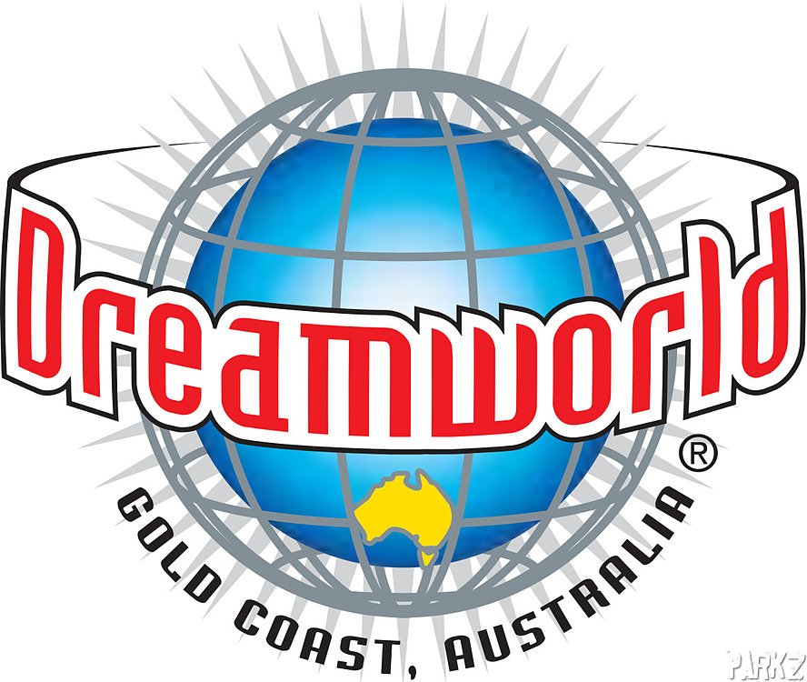 Dreamworld Info, Facts and Statistics Parkz Theme Parks