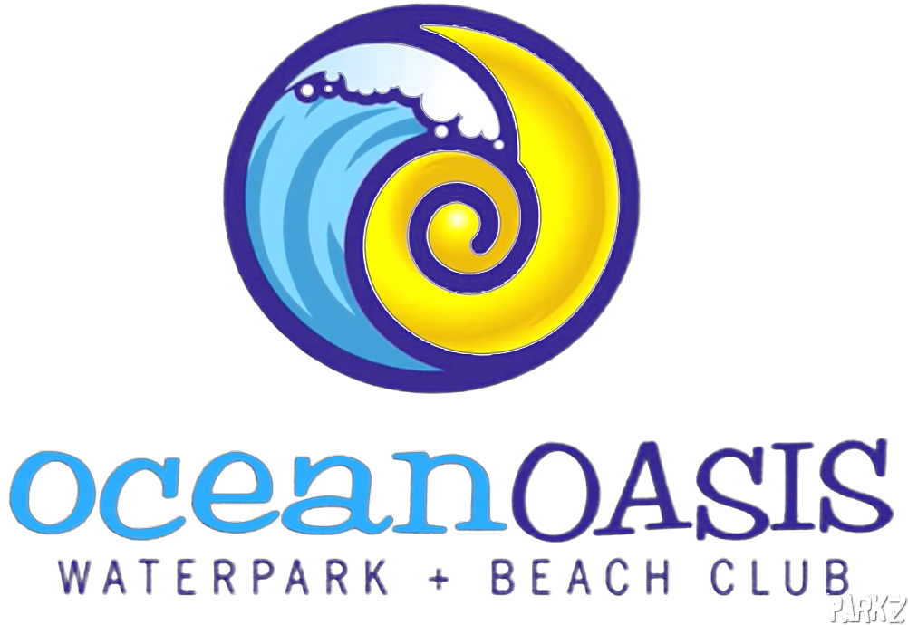 Ocean Oasis Water Park & Beach Club | Theme Park (Wildwood, United ...