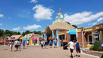 Theme Park Photos | Parkz - Theme Parks