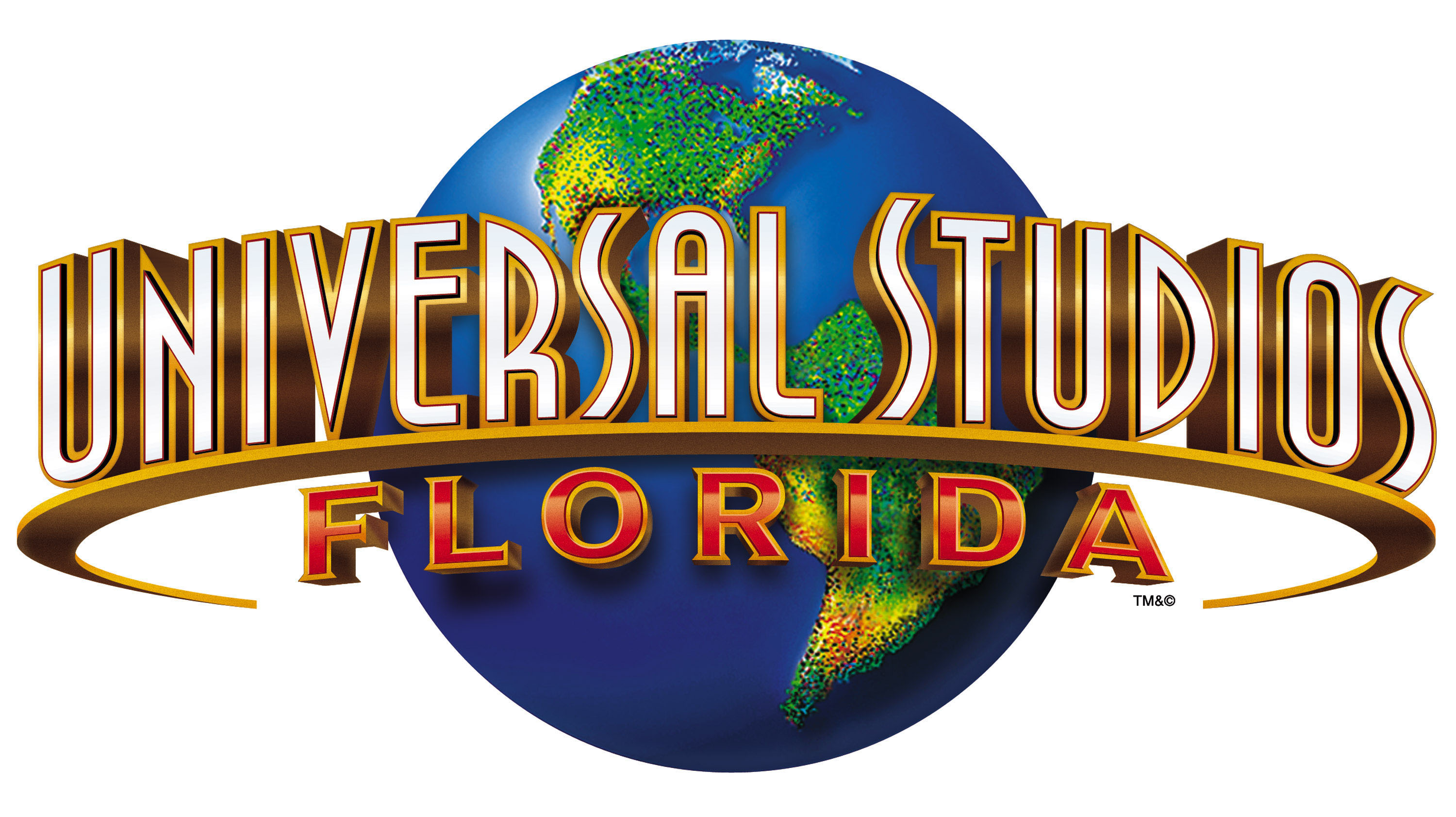 Universal Studios Florida Parkz Theme Parks